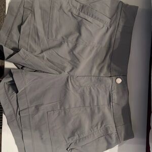 Athleta shorts
